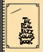 Cover icon of Airegin (solo only) sheet music for voice and other instruments (real book) by Grant Green and Sonny Rollins, intermediate skill level