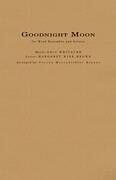 Cover icon of Goodnight Moon (for Wind Ensemble and Soloist) (arr. Verena Mosenbichler-Bryant) (COMPLETE) sheet music for concert band by Eric Whitacre, Margaret Wise Brown and Verena Mosenbichler-Bryant, classical score, intermediate skill level