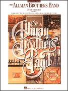 Cover icon of Statesboro Blues sheet music for voice, piano or guitar by Allman Brothers Band and Willie McTell, intermediate skill level
