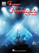 Cover icon of These Days sheet music for bass (tablature) (bass guitar) by Foo Fighters, Christopher Shiflett, Dave Grohl, Georg Ruthenberg, Nate Mendel and Oliver Taylor Hawkins, intermediate skill level