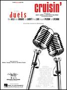 Cover icon of Cruisin' sheet music for voice, piano or guitar by William 'Smokey' Robinson, Huey Lewis and Marvin Tarplin, intermediate skill level
