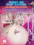Cover icon of Pride (In The Name Of Love) sheet music for drums (percussions) by U2, intermediate skill level