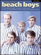 Cover icon of I Get Around sheet music for piano solo by The Beach Boys, Brian Wilson and Mike Love, easy skill level