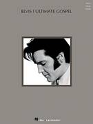Cover icon of Reach Out To Jesus sheet music for voice, piano or guitar by Elvis Presley and Ralph Carmichael, intermediate skill level
