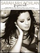 Cover icon of Good Enough sheet music for piano solo by Sarah McLachlan, easy skill level