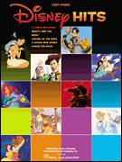 Cover icon of Colors Of The Wind (from Pocahontas), (easy) sheet music for piano solo by Vanessa Williams, Alan Menken and Stephen Schwartz, easy skill level