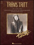 Cover icon of Best Of Intentions sheet music for voice, piano or guitar by Travis Tritt, intermediate skill level
