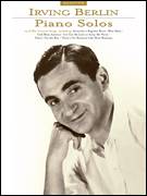 Cover icon of Alexander's Ragtime Band sheet music for piano solo by Irving Berlin, easy skill level
