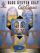 Cover icon of Cities On Flame With Rock 'N' Roll sheet music for guitar (tablature) by Blue Oyster Cult, Albert Bouchard, Donald Roeser and Samuel Pearlman, intermediate skill level