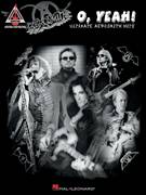 Cover icon of Livin' On The Edge sheet music for guitar (tablature) by Aerosmith, Joe Perry, Mark Hudson and Steven Tyler, intermediate skill level