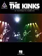 Cover icon of Rock 'N Roll Fantasy sheet music for guitar (tablature) by The Kinks and Ray Davies, intermediate skill level