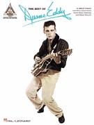 Cover icon of Because They're Young sheet music for guitar (tablature) by Duane Eddy, Aaron Schroeder, Don Costa and Wally Gold, intermediate skill level