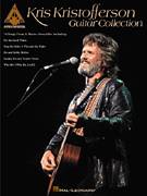 Cover icon of Me And Bobby McGee sheet music for guitar (tablature) by Kris Kristofferson, Janis Joplin and Fred Foster, intermediate skill level