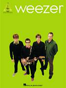 Cover icon of Hash Pipe sheet music for guitar (tablature) by Weezer and Rivers Cuomo, intermediate skill level