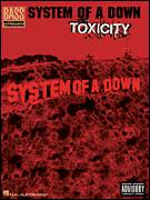 Cover icon of Chop Suey! sheet music for bass (tablature) (bass guitar) by System Of A Down, Daron Malakian and Serj Tankian, intermediate skill level