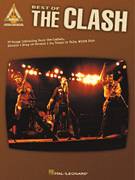 Cover icon of London Calling sheet music for guitar (tablature) by The Clash, Joe Strummer, Mick Jones, Paul Simonon and Topper Headon, intermediate skill level