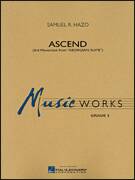 Cover icon of Ascend (3rd Movement from 
