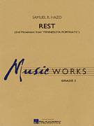Cover icon of Rest (Mvt. 2 of 
