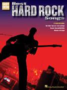 Cover icon of Rock You Like A Hurricane sheet music for guitar solo (easy tablature) by Scorpions, Herman Rarebell, Klaus Meine and Rudolf Schenker, easy guitar (easy tablature)