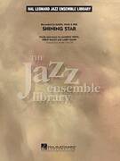 Cover icon of Shining Star (arr. Mark Taylor) (COMPLETE) sheet music for jazz band by Mark Taylor, Earth, Wind & Fire, Larry Dunn, Maurice White and Philip Bailey, intermediate skill level