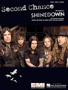 Cover icon of Second Chance sheet music for voice, piano or guitar by Shinedown, Brent Smith and Dave Bassett, intermediate skill level