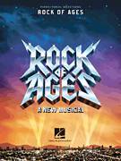 Cover icon of Heat Of The Moment sheet music for guitar (tablature) by Asia, Rock Of Ages (Musical), Geoff Downes and John Wetton, intermediate skill level