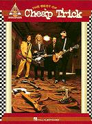 Cover icon of California Man sheet music for guitar (tablature) by Cheap Trick and Ray Wood, intermediate skill level