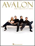 Cover icon of In Christ Alone sheet music for voice, piano or guitar by Avalon, Newsboys, Keith Getty and Stuart Townend, intermediate skill level