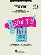 Cover icon of Free Bird (COMPLETE) sheet music for jazz band by Paul Murtha, Allen Collins, Lynyrd Skynyrd and Ronnie Van Zant, intermediate skill level