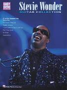 Cover icon of A Place In The Sun sheet music for guitar solo (easy tablature) by Stevie Wonder, Bryan Wells and Ronald N. Miller, easy guitar (easy tablature)