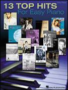 Only Time for piano solo - easy new age sheet music