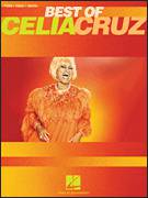 Cover icon of Soy Antillana sheet music for voice, piano or guitar by Celia Cruz and Marylin Pupo, intermediate skill level
