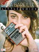 Cover icon of Bottle It Up sheet music for piano solo by Sara Bareilles, easy skill level