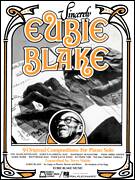 Cover icon of Eubie Dubie sheet music for piano solo by Eubie Blake, intermediate skill level