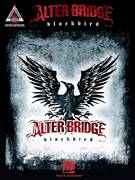 Cover icon of Blackbird sheet music for guitar (tablature) by Alter Bridge, Mark Tremonti and Myles Kennedy, intermediate skill level