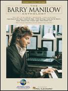 Cover icon of The Old Songs sheet music for voice, piano or guitar by Barry Manilow, Buddy Kaye and David Pomeranz, intermediate skill level