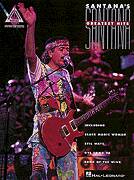 Cover icon of Everybody's Everything sheet music for guitar (tablature) by Carlos Santana, Milton Brown and Tyrone Moss, intermediate skill level