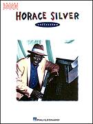 Cover icon of Funky Bunky sheet music for piano solo (transcription) by Horace Silver, intermediate piano (transcription)