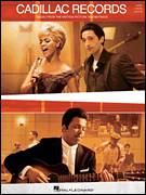 Cover icon of Nadine (Is It You) sheet music for voice, piano or guitar by Chuck Berry, Cadillac Records (Movie) and Mos Def, intermediate skill level