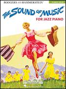 Cover icon of Sixteen Going On Seventeen [Jazz version] (from The Sound Of Music) sheet music for piano solo by Rodgers & Hammerstein, Oscar II Hammerstein and Richard Rodgers, intermediate skill level