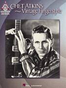 Cover icon of Yankee Doodle Dixie sheet music for guitar (tablature) by Chet Atkins, intermediate skill level