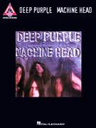 Cover icon of Space Truckin' sheet music for guitar (tablature) by Deep Purple, Ian Gillan, Ian Paice, Jon Lord, Ritchie Blackmore and Roger Glover, intermediate skill level