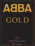 Cover icon of The Name Of The Game sheet music for piano solo (chords, lyrics, melody) by ABBA, Benny Andersson and Stig Anderson, intermediate piano (chords, lyrics, melody)