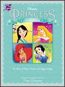 Cover icon of Hail To The Princess Aurora (from Sleeping Beauty) sheet music for piano solo (5-fingers) by George Bruns and Tom Adair, beginner piano (5-fingers)