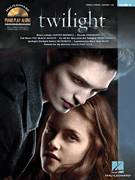 Cover icon of Spotlight (Twilight Remix) sheet music for voice, piano or guitar by Mute Math, Twilight (Movie) and Paul Meany, intermediate skill level