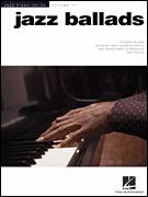 Cover icon of I'll Be Around [Jazz version] (arr. Brent Edstrom) sheet music for piano solo by Alec Wilder, intermediate skill level