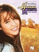 Cover icon of Spotlight sheet music for voice, piano or guitar by Hannah Montana, Hannah Montana (Movie), Miley Cyrus, Anne Preven and Scott Cutler, intermediate skill level