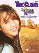 Cover icon of The Climb (from Hannah Montana: The Movie) sheet music for piano solo by Miley Cyrus, Hannah Montana, Hannah Montana (Movie), Jessi Alexander and Jon Mabe, easy skill level