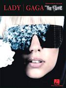 Cover icon of The Fame sheet music for voice, piano or guitar by Lady GaGa and Martin Kierszenbaum, intermediate skill level