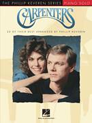 Cover icon of (They Long To Be) Close To You sheet music for piano solo (chords, lyrics, melody) by Carpenters, Burt Bacharach and Hal David, intermediate piano (chords, lyrics, melody)